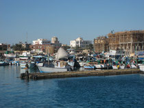 port Hurghada
