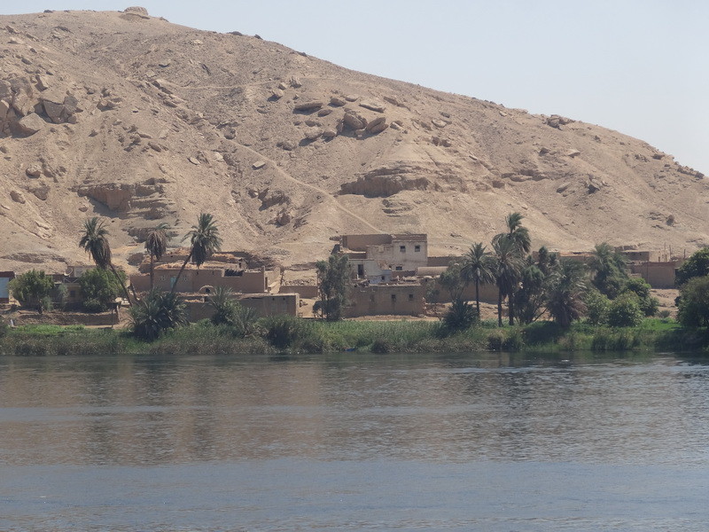 croisière Nil